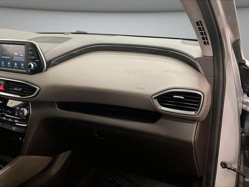 Used 2020 Hyundai Santa Fe SEL AWD/4WD image 26