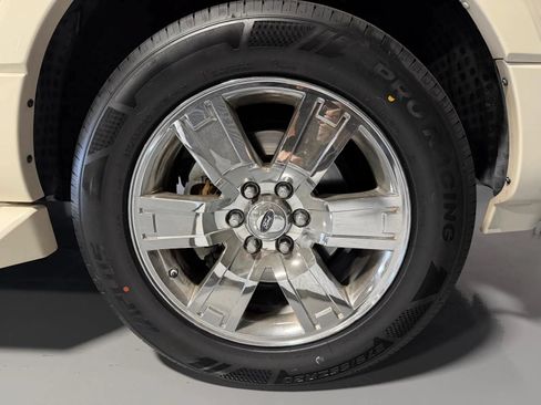 Used 2007 Ford Expedition EL Limited RWD image 9