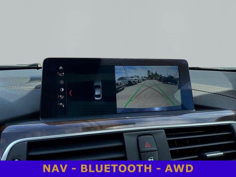 Used 2019 BMW 430i xDrive Coupe w/ Convenience Package AWD/4WD image 14