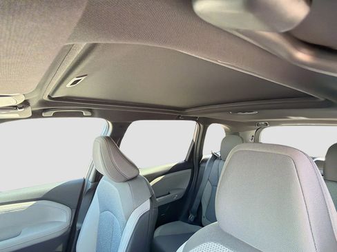 Used 2026 Subaru Forester Premium image 27