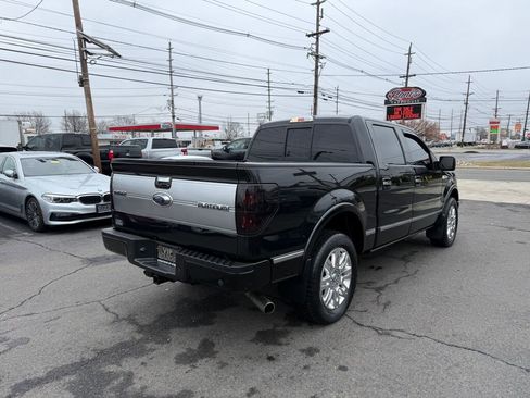 Used 2014 Ford F150 Platinum image 8