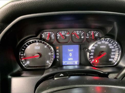 Used 2017 GMC Sierra 1500 REG CAB 2WD 133.0 image 13