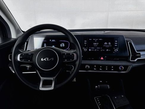Certified 2023 Kia Sportage LX AWD/4WD image 21