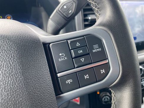 Used 2024 Ford F150 XLT w/ Tow/Haul Package image 32