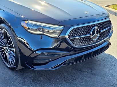 New 2026 Mercedes-Benz E 350 4MATIC Sedan