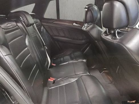 Used 2018 Mercedes-Benz GLE 63 AMG S image 21