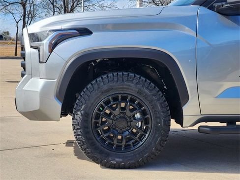 New 2026 Toyota Tundra SR5 image 5