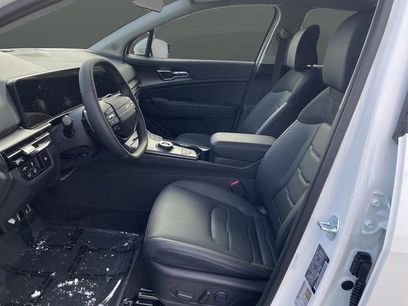 New 2026 Kia Sportage SX Prestige