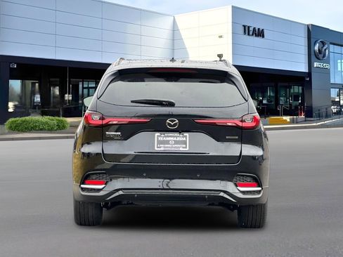 New 2026 MAZDA CX-70 3.3 Turbo w/ Premium Plus Pkg image 5