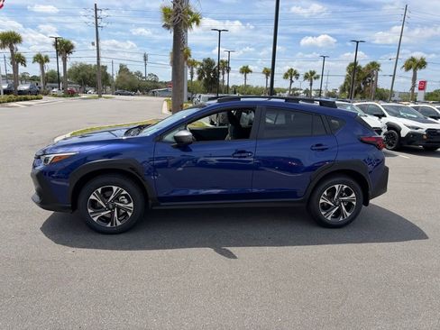 New 2026 Subaru Crosstrek 2.0i Premium AWD/4WD image 6