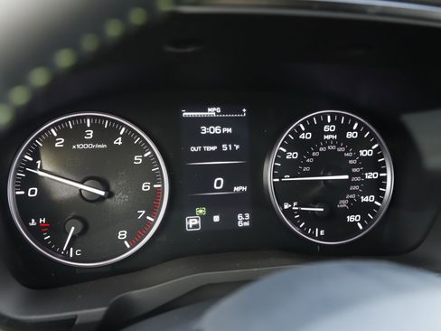 New 2026 Subaru Ascent Bronze Edition image 30