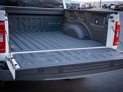 Used 2023 Ford F150 XLT w/ Equipment Group 302A High image 10