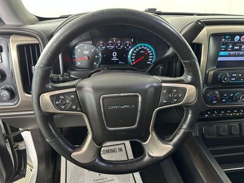 Used 2018 GMC Sierra 1500 Denali w/ Denali Ultimate Package image 20