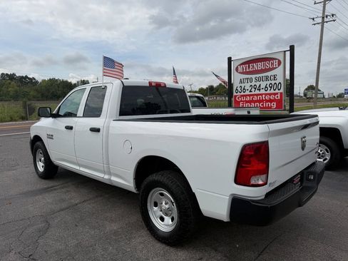 Used 2017 RAM 1500 Tradesman w/ Popular Equipment Group AWD/4WD image 21