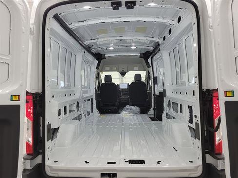 New 2026 Ford Transit 350 148 Medium Roof image 7
