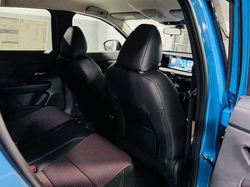 New 2026 Nissan Kicks SR FWD image 29