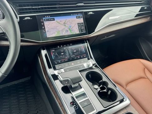 Certified 2023 Audi Q7 2.0T Premium Plus AWD/4WD image 32