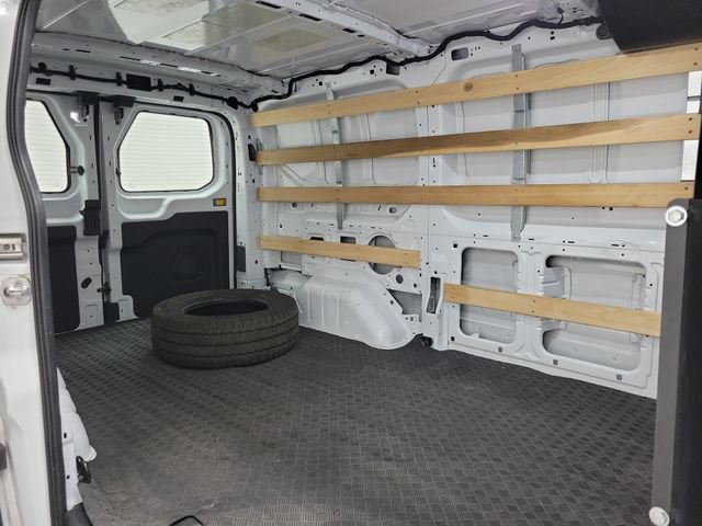 Used 2025 Ford Transit 250 Low Roof w/ Exterior Upgrade Package RWD image 10
