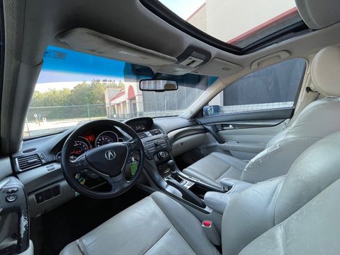 Used 2012 Acura TL FWD image 33