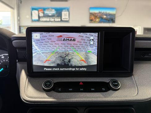 Used 2022 Ford Maverick XLT image 20