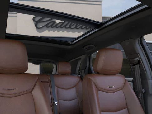 New 2025 Cadillac XT5 Premium Luxury w/ Technology Package image 24