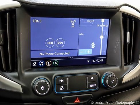 Used 2019 GMC Terrain SLT w/ Preferred Package image 14