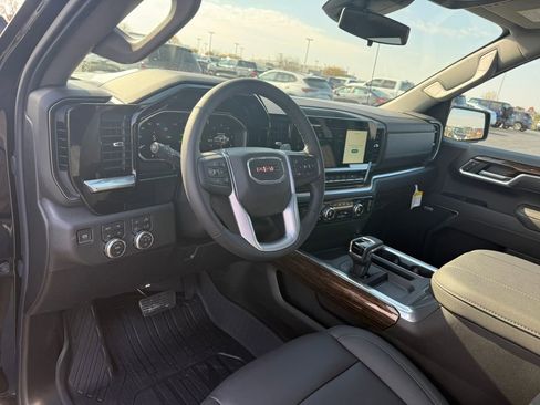 New 2026 GMC Sierra 1500 Elevation w/ Elevation Premium Package AWD/4WD image 20