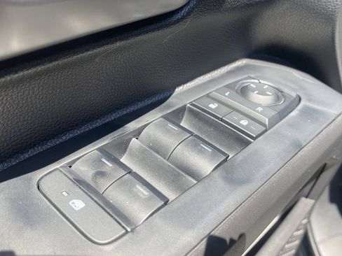Certified 2026 Toyota Tacoma 4x4 Double Cab Hybrid image 24