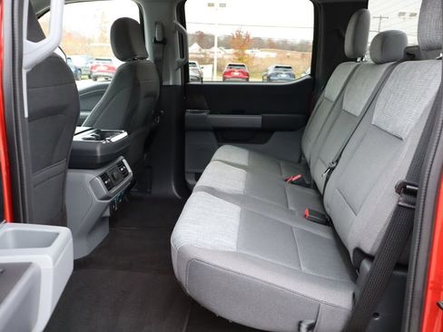 Used 2023 Ford F150 XLT w/ Equipment Group 302A High image 42