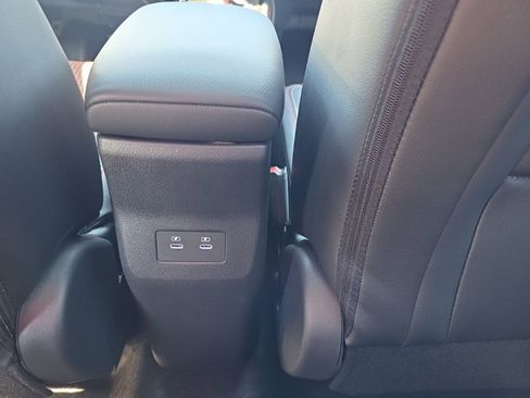 New 2026 Nissan Kicks SR w/ SR Premium Package image 14