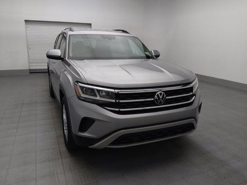 Used 2023 Volkswagen Atlas SE FWD image 14