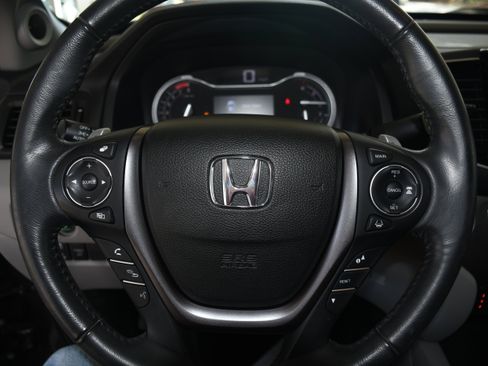 Used 2022 Honda Ridgeline RTL image 14