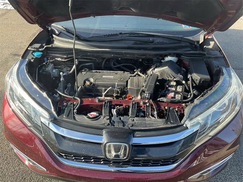 Used 2016 Honda CR-V Touring image 26
