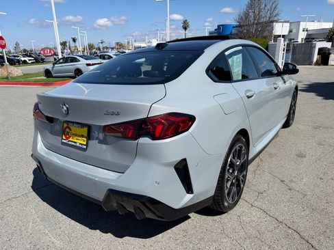 Used 2025 BMW 228i xDrive AWD/4WD image 6