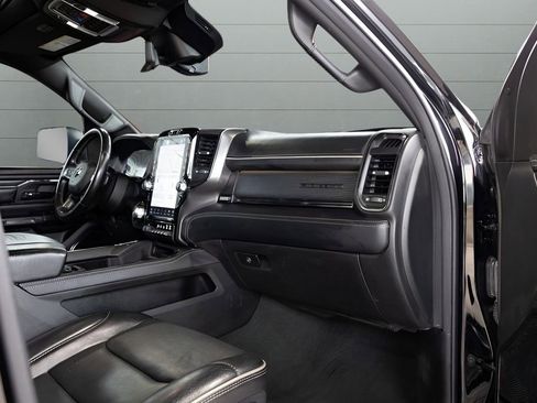 Used 2023 RAM 1500 Limited AWD/4WD image 99