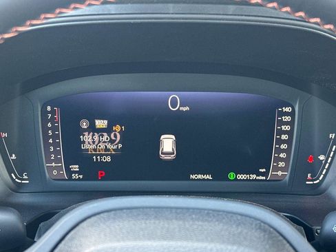 New 2026 Honda Passport TrailSport image 30