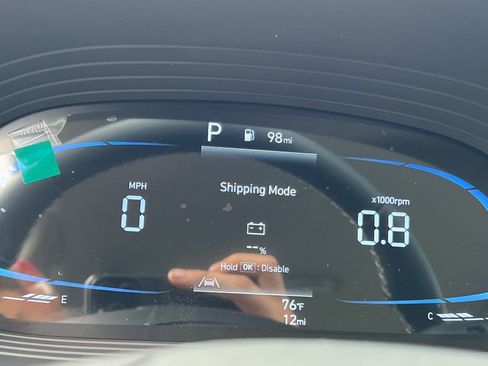 New 2025 Hyundai Venue Limited image 20