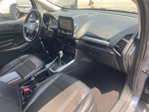 Used 2019 Ford EcoSport SES AWD/4WD image 23