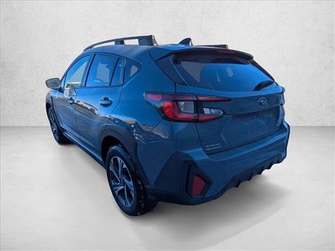 Used 2024 Subaru Crosstrek 2.0i Premium image 7