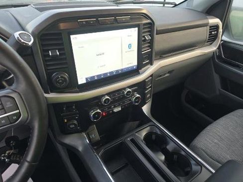 Certified 2023 Ford F150 XLT w/ Equipment Group 302A High image 5