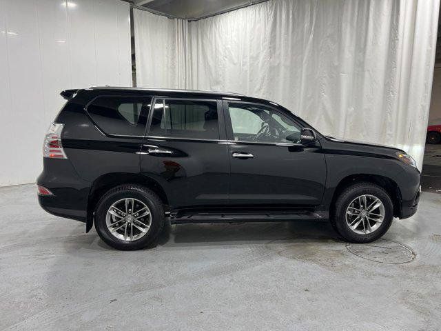Certified 2023 Lexus GX 460 Premium w/ Premium Package AWD/4WD image 7