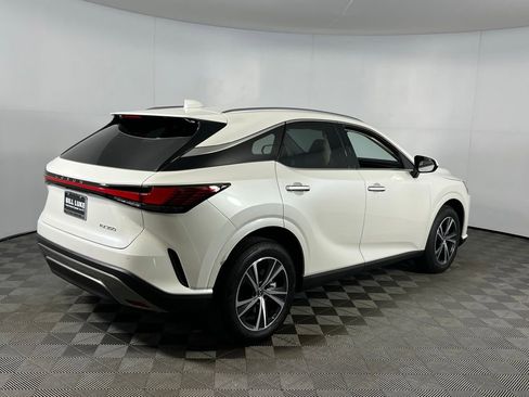 Used 2024 Lexus RX 350 Premium image 5