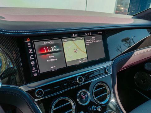 Used 2022 Bentley Continental GT image 76