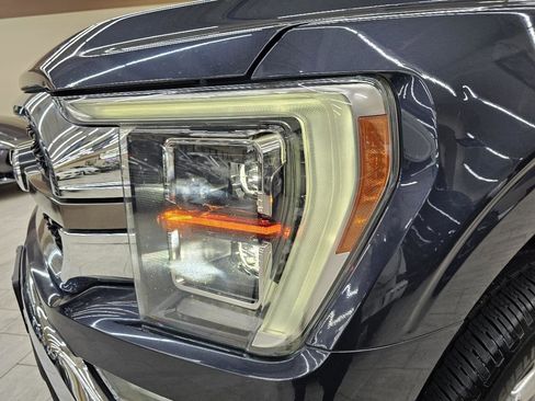 Used 2022 Ford F150 King Ranch w/ Equipment Group 601A High AWD/4WD image 10