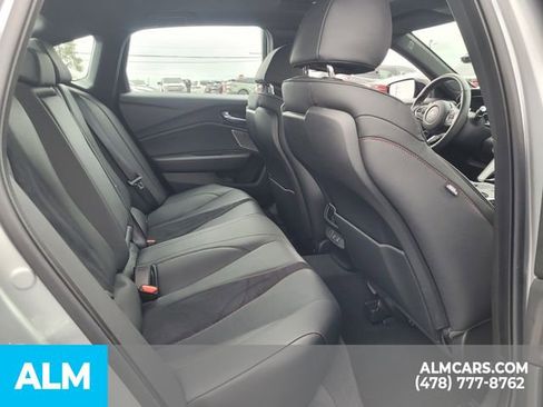 Used 2024 Acura TLX A-Spec Package image 13