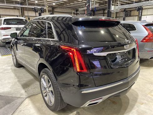 Used 2024 Cadillac XT5 Premium Luxury image 18