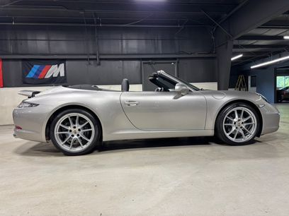 Used 2013 Porsche 911 Carrera
