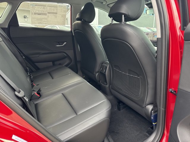 New 2026 Hyundai Kona SEL Premium AWD/4WD image 12