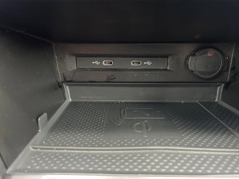 Certified 2022 Volkswagen Tiguan SE AWD/4WD image 20