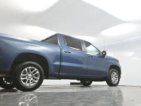 Used 2024 Chevrolet Silverado 1500 LT AWD/4WD image 62